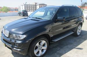 BMW X5 3.0 d Auto (218 Cv)