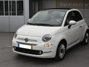 Fiat  NEW LOUNGE