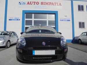 Fiat Punto Easy Viatura nova    