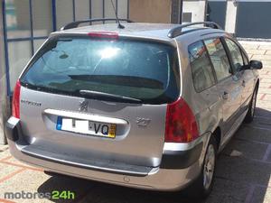 Peugeot 307 Break 1.4 HDi XR