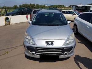 Peugeot 307 Break 1.6 HDI