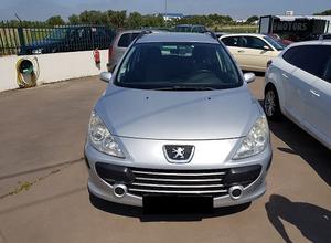 Peugeot 307 Break 1.6 HDI