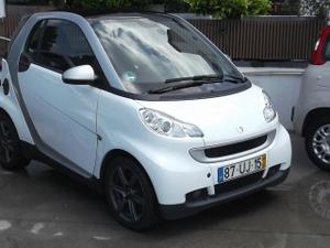 Smart ForTwo 0.8 CDI PASSION