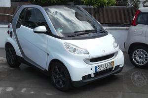 Smart ForTwo 0.8 CDI PASSION