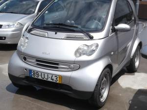 Smart ForTwo 0.8 CDI PURE