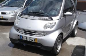 Smart ForTwo 0.8 CDI PURE