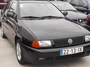 Vw Polo 1.4 CONFORTLINE