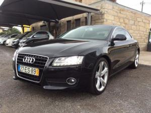 Audi A5 3.0 TDi V6 quattro