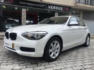 Bmw 114 D 1.6