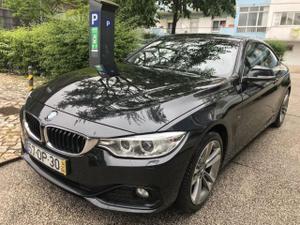 Bmw 420 d Line Sport Auto