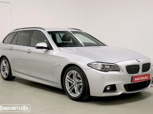 Bmw 520 D pack M auto