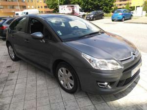 Citroën C4 1.6 HDi VTR Pack Airdream