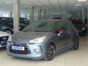 Citroën Ds3 1.6 HDi Airdream Sport Chic