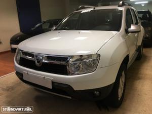 Dacia Duster 1.5 DCI (110 CV) CONFORT CUIR