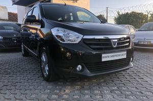 Dacia Lodgy 1.5 dci 107