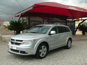 Dodge Journey 2.0 CRD R/T ATX