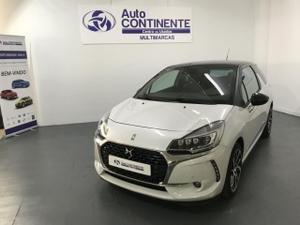 Ds Ds3 1.6 bluehdi sport chic