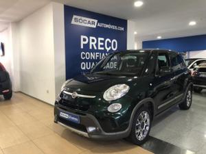 Fiat 500l 1.3 mj trekking s&s