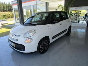 Fiat 500l Fiat 500L 1.3 Multijet S&S FAMILY COLLECTION