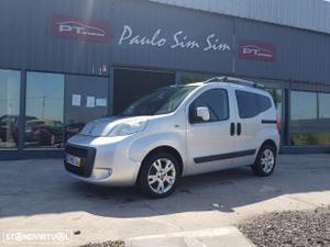 Fiat Fiorino QUBO 1.3 M-Jet