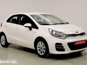 Kia Rio 1.1 crdi tx prime