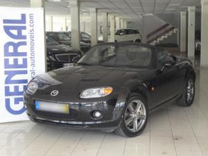 Mazda Mx-5 MZR 1.8 Exclusive