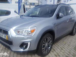 Mitsubishi Asx ASX 1.6 DI-D Tokyo Edition