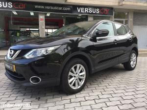 Nissan Qashqai 1.5 DCI Acenta