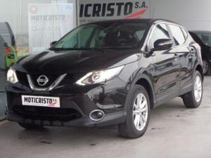 Nissan Qashqai 1.6 dCi Acenta