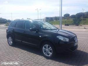 Nissan Qashqai Tekna Premium