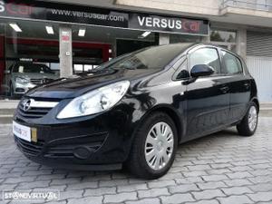 Opel Corsa 1.2 Cosmo Easytronic