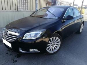 Opel Insignia 2.0 CDTi Cosmo