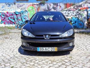 Peugeot  Black Edition (60Cv, 5P)