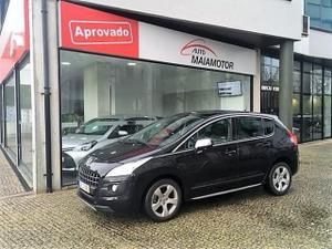 Peugeot  HDi Sport CMP6