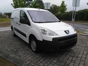 Peugeot Partner 1.6 HDI -