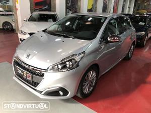 Peugeot  e-HDi (92CV)(5P)