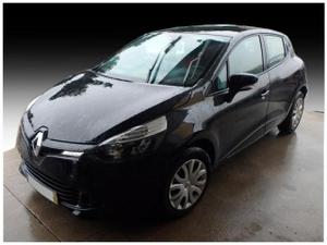 Renault Clio 1.5 dCi Confort