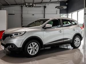 Renault Kadjar XMDO 1.5 dCi Energy