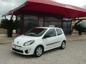 Renault Twingo 1.5 dCi Yahoo