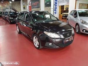 Seat Ibiza 1.6 TDI COPA DPF