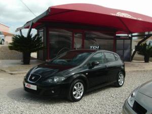 Seat Leon 1.6 TDi Good Stuff