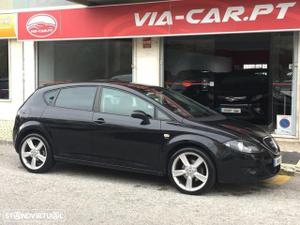 Seat Leon SPORT UP CV DSG