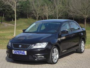 Seat Toledo 1.6 TDi Style Ecomotive