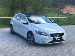 Volvo V D2 Momentum