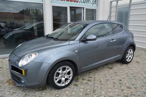  Alfa Romeo MiTO 1.3 JTD Distinctive (95cv) (3p)