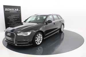  Audi A6 2.0 TDI Advance 190cv Aut. GPS