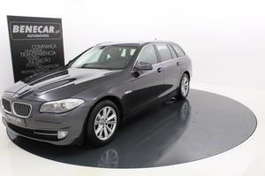  BMW Série  d Touring 184cv Aut. GPS