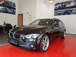  BMW Série  d Touring Line Sport (190cv) (5p)