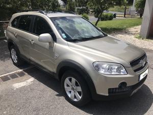  Chevrolet Captiva 2.0 VCDi Seven (127cv) (5p)