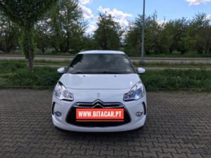 Citroën DS3 1.6 E-HDI SO CHIC GPS
